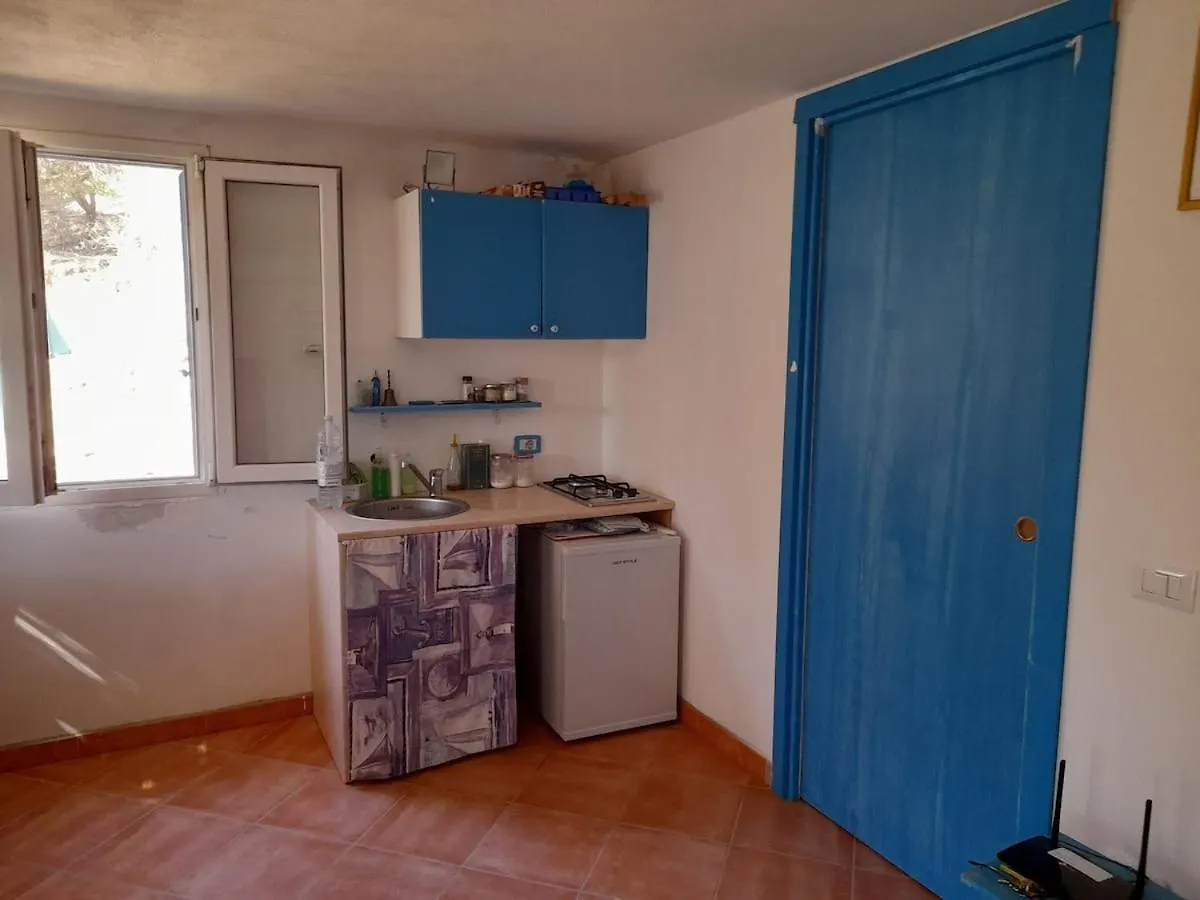 Casa Vacanze In Pineta Vista Mare Carloforte  0*, Carloforte (Isola di San Pietro) Italië