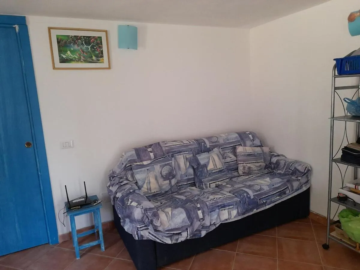 Casa Vacanze In Pineta Vista Mare Carloforte  0*, Carloforte (Isola di San Pietro)